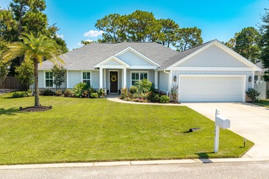 Beach Home For Sale in Santa Rosa Beach, Florida