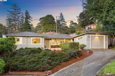 Beach Home For Sale in Berkeley, California