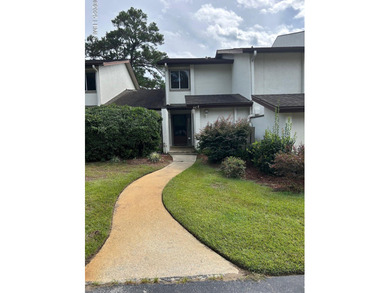 Beach Condo For Sale in Beaufort, South Carolina