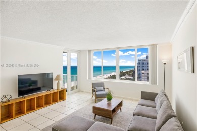 Beach Condo For Sale in Miami Beach, Florida