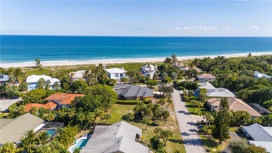 Beach Lot For Sale in Vero Beach, Florida