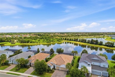 Beach Home For Sale in Bradenton, Florida