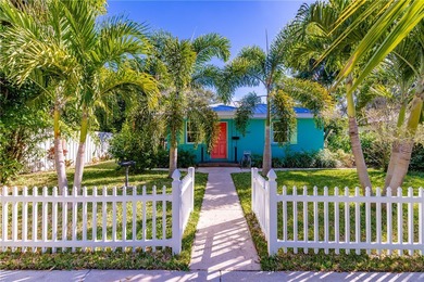 Beach Lot Active Under Contract in Vero Beach, Florida