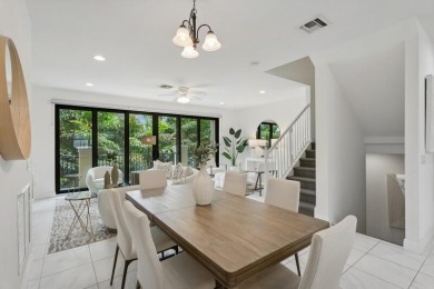 Beach Townhome/Townhouse For Sale in Boynton Beach, Florida