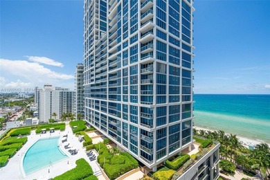 Beach Condo For Sale in Miami Beach, Florida