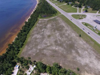 Beach Acreage For Sale in Manistique, Michigan