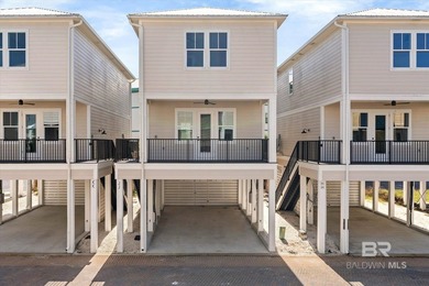 Beach Home For Sale in Gulf Shores, Alabama
