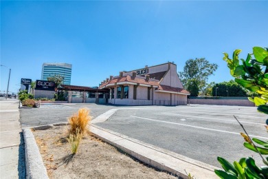 Beach Commercial Sale Pending in Huntington Beach, California
