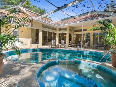 Beach Home Active Under Contract in Vero Beach, Florida