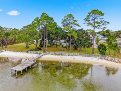 Beach Home For Sale in Mary Esther, Florida