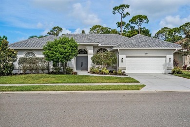 Beach Home For Sale in Venice, Florida