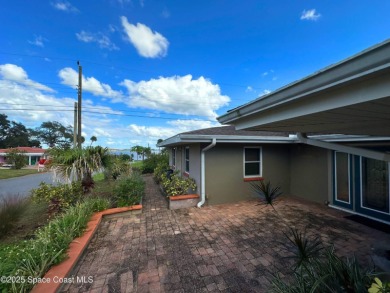 Beach Home For Sale in Cocoa, Florida