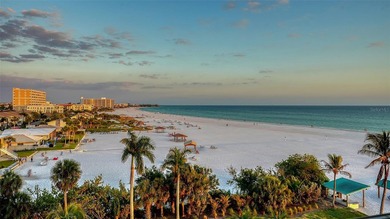 Beach Condo For Sale in Sarasota, Florida