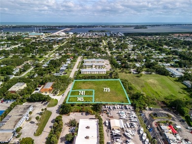 Beach Lot For Sale in Vero Beach, Florida