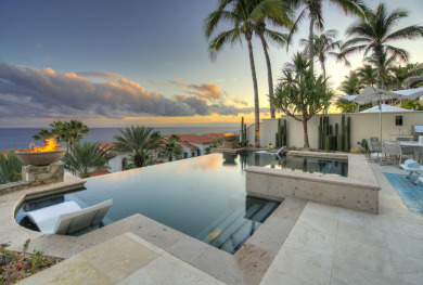 Luxury, Spacious 5BR Villas del Mar 364 W Private Pool, BBQ - Beach Vacation Rentals in Palmilla, Baja California Sur, Mexico on Beachhouse.com