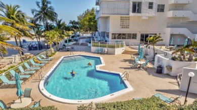 Beach Condo For Sale in Pompano Beach, Florida