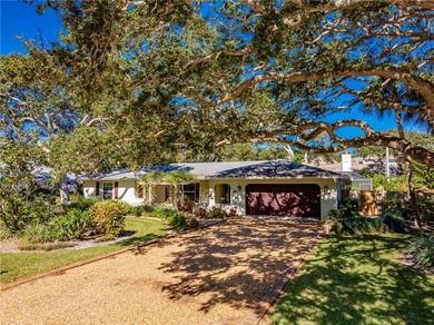 Beach Home For Sale in Vero Beach, Florida