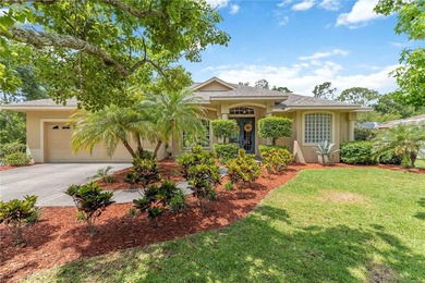 Beach Home For Sale in Bradenton, Florida