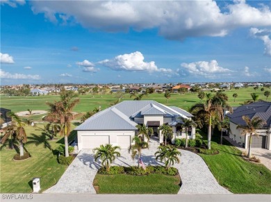 Beach Home For Sale in Punta Gorda, Florida