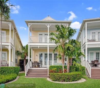 Beach Home For Sale in Islamorada, Florida