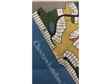 Beach Lot For Sale in Freeport, Florida