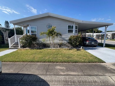 Beach Home For Sale in Largo, Florida