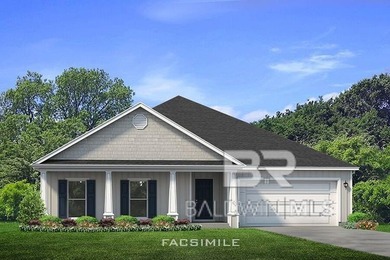 Beach Home For Sale in Gulf Shores, Alabama