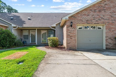 Beach Townhome/Townhouse For Sale in Fort Walton Beach, Florida