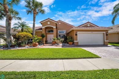 Beach Home Sale Pending in Pembroke Pines, Florida