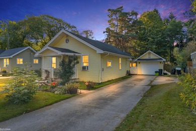 Beach Home Active Under Contract in Port Huron, Michigan