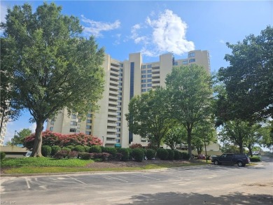 Beach Condo For Sale in Newport News, Virginia