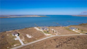 A little over one acre of waterfront property to build your - Beach Lot for sale in Rockport, Texas on Beachhouse.com