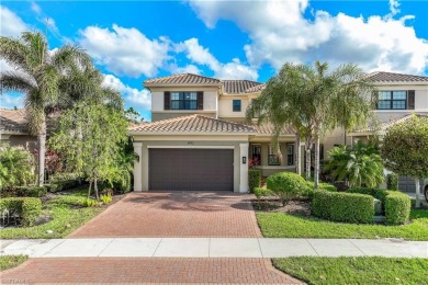 Beach Home For Sale in Naples, Florida