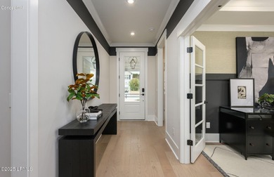 Beach Home Sale Pending in Beaufort, South Carolina