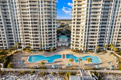 Beach Condo Off Market in Destin, Florida