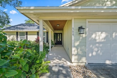 Beach Home For Sale in Vero Beach, Florida