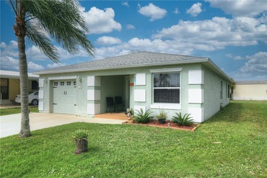 Beach Home For Sale in Fort Pierce, Florida