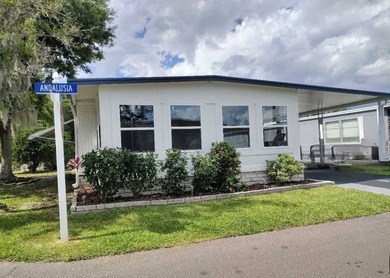 Beach Home For Sale in New Port Richey, Florida