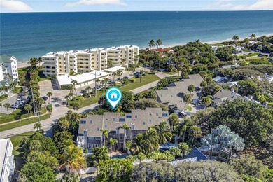 Beach Condo Active Under Contract in Vero Beach, Florida