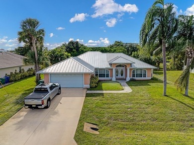 Beach Home For Sale in Sebastian, Florida