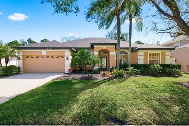 Beach Home Sale Pending in Palm Harbor, Florida