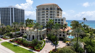 Beach Condo For Sale in Boca Raton, Florida