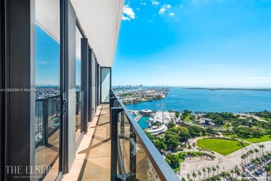 Beach Condo For Sale in Miami, Florida