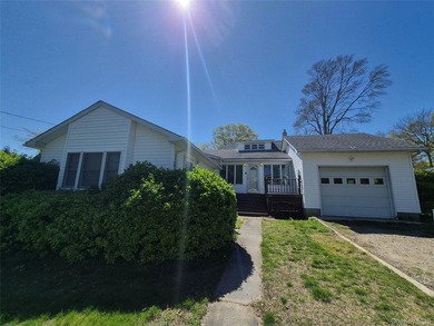 Beach Home For Sale in Rocky Point, New York