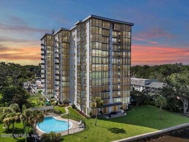 Beach Condo For Sale in Jacksonville, Florida
