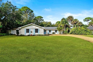 Beach Home For Sale in Vero Beach, Florida