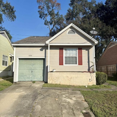 Beach Home For Sale in Tallahassee, Florida