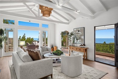Beach Home For Sale in Laguna Beach, California