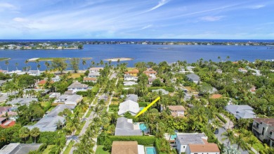 Beach Home For Sale in West Palm Beach, Florida