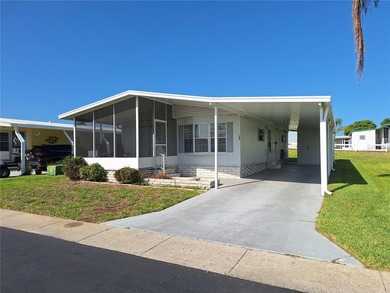 Beach Home For Sale in Tarpon Springs, Florida